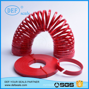 Supply Woven Fabric Resin Polyester Resin Guide Strip (RFGL)